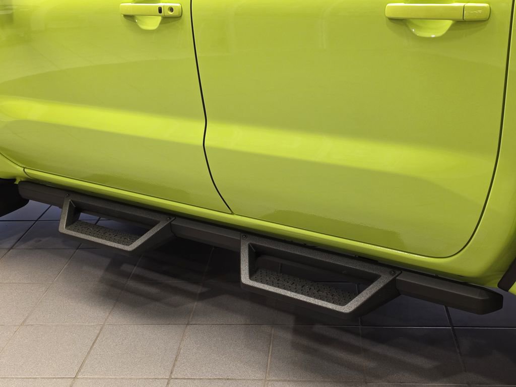 New 2026 Nissan Frontier PRO-4X w/ Pro-4x Convenience Package image 25