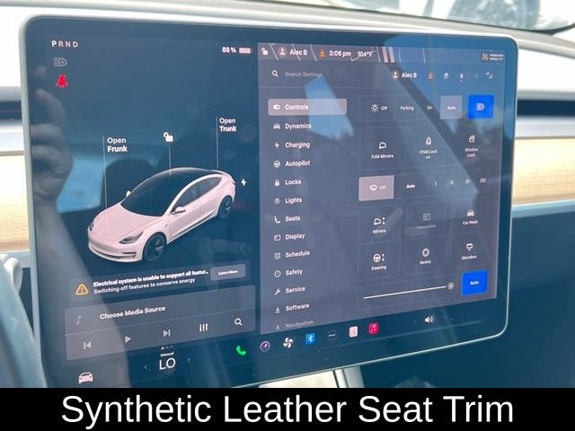 Used 2018 Tesla Model 3 Mid Range RWD image 31