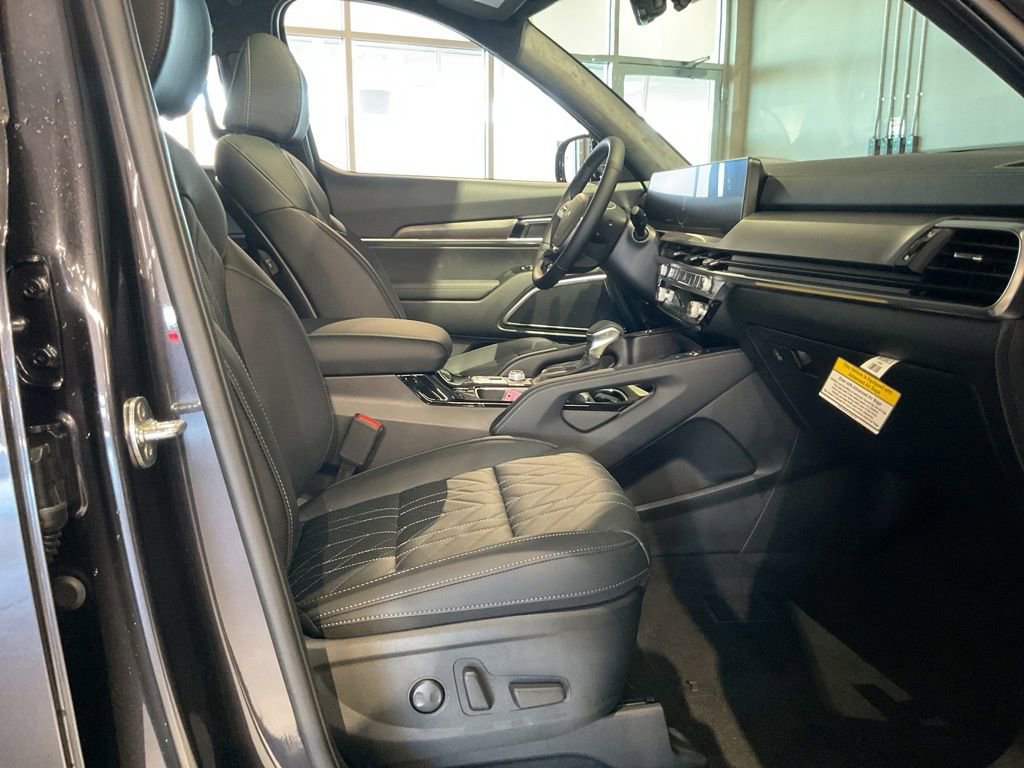 New 2025 Kia Telluride SX Prestige X-Line image 28