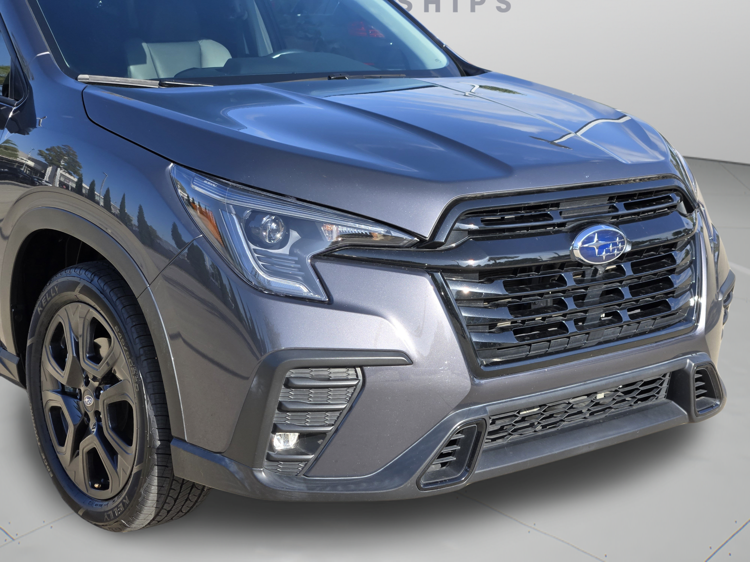 Used 2023 Subaru Ascent Onyx Edition Limited AWD/4WD image 34