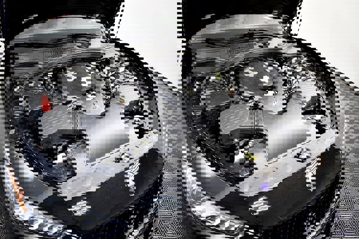 Used 2017 Maserati Ghibli image 19