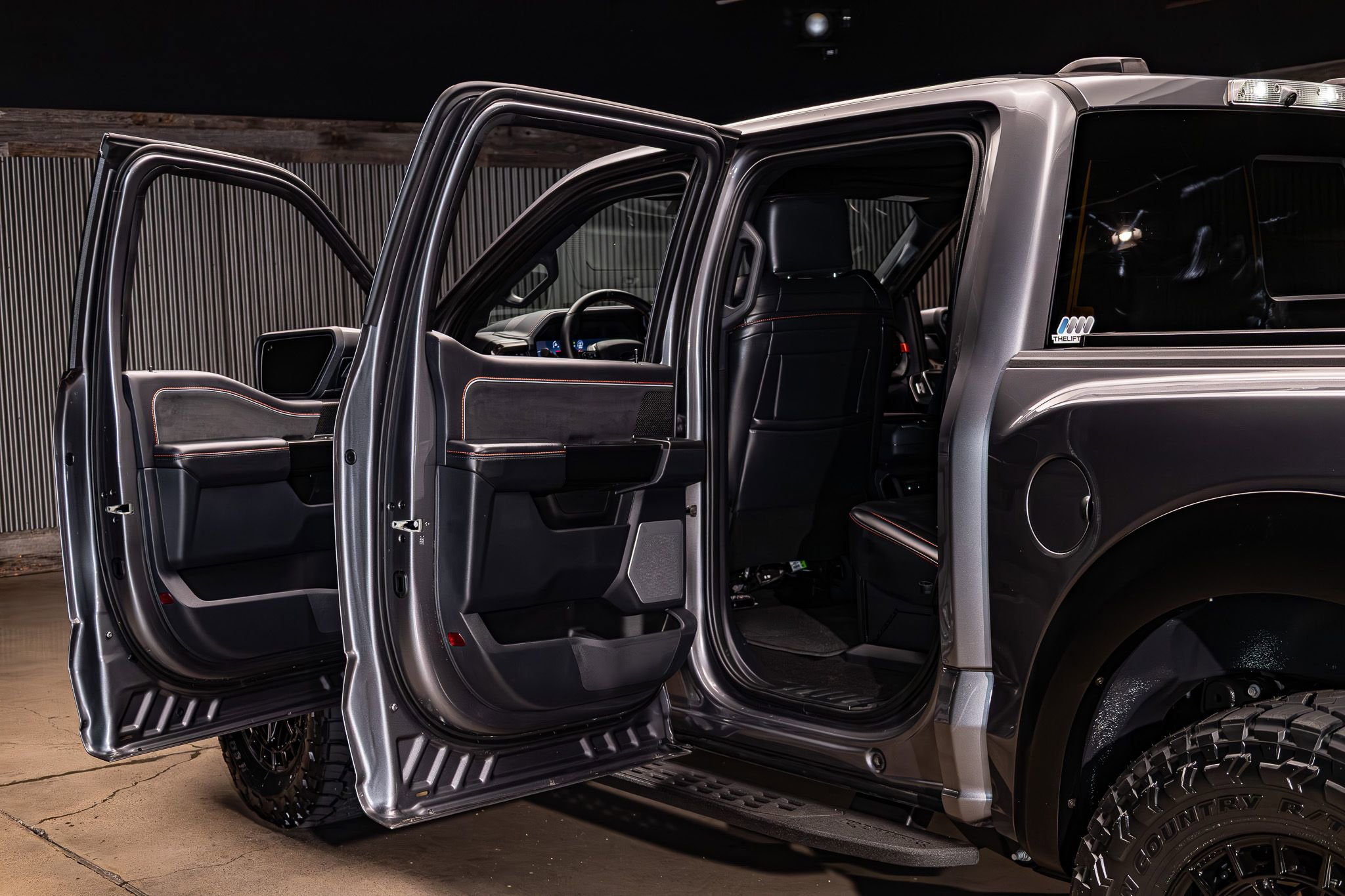 Used 2024 Ford F150 Raptor w/ Equipment Group 803A Raptor R image 27