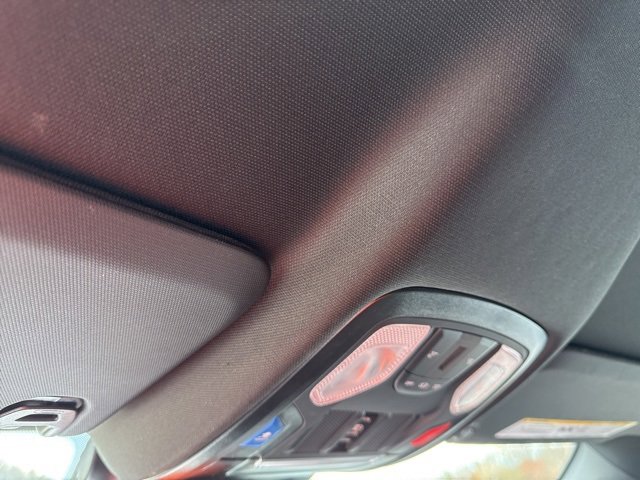 New 2025 RAM 2500 Tradesman image 23