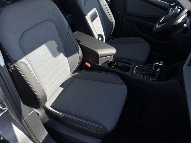 New 2026 Volkswagen Jetta SE image 27