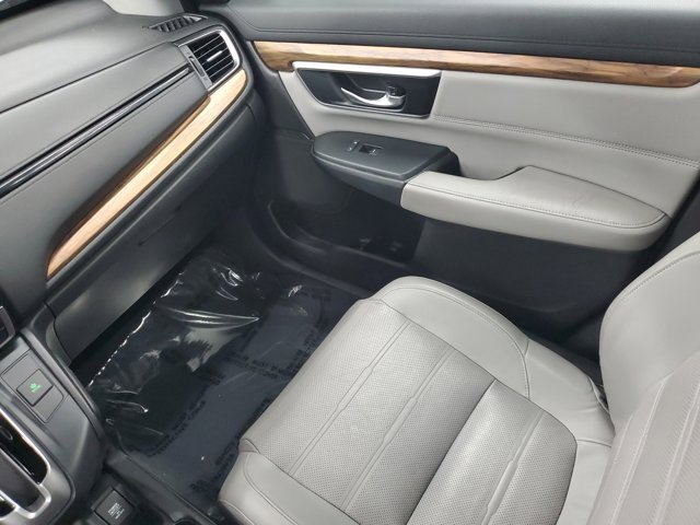 Used 2017 Honda CR-V EX-L image 11