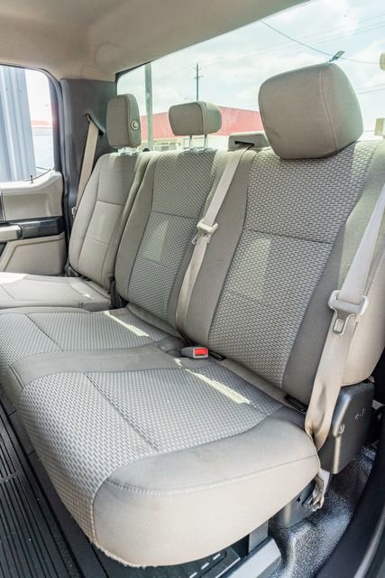 Used 2017 Ford F250 XLT w/ XLT Value Package image 34