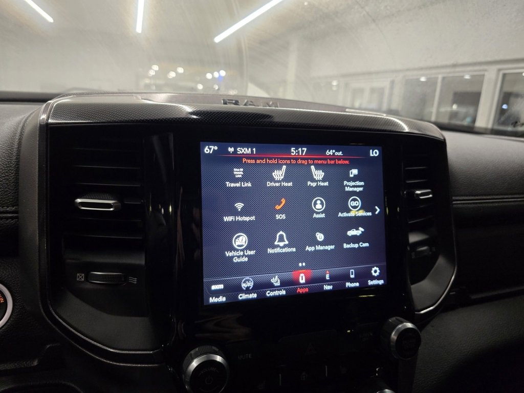 Used 2020 RAM 2500 Power Wagon image 30