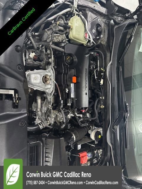 Used 2019 Honda Civic LX image 32