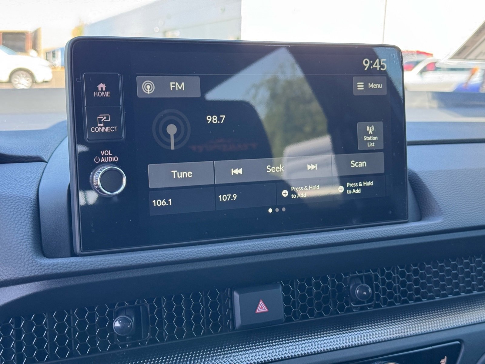 New 2026 Honda CR-V TrailSport image 13