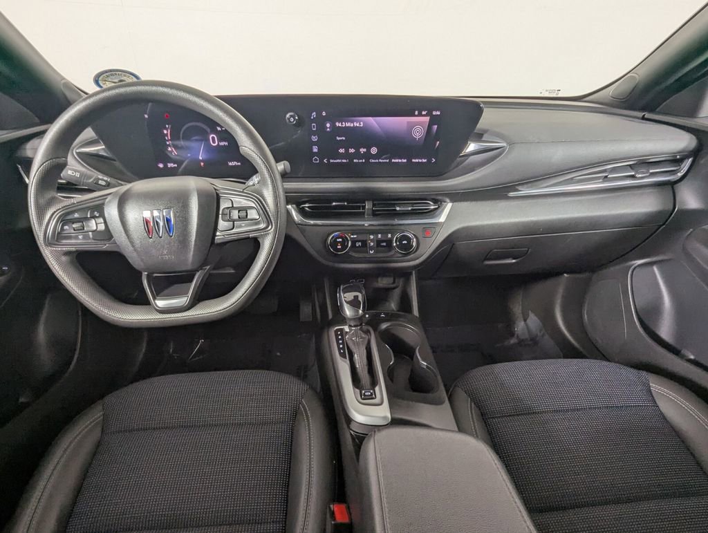 Used 2026 Buick Envista Preferred FWD image 16