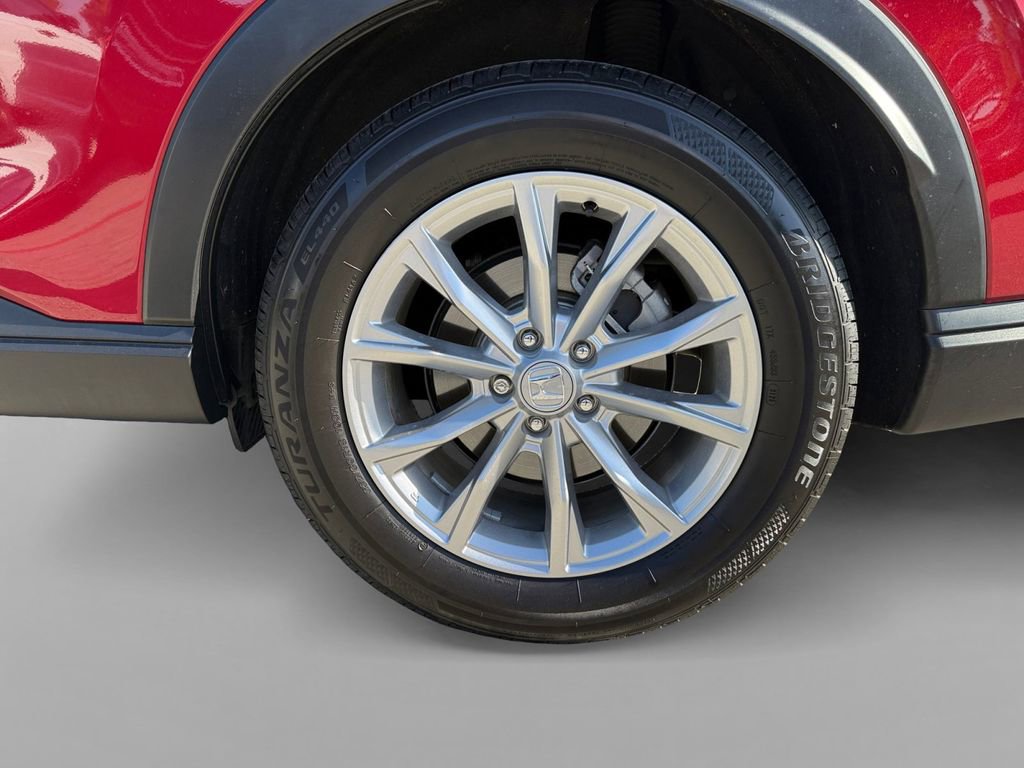 Used 2023 Honda CR-V EX-L image 36