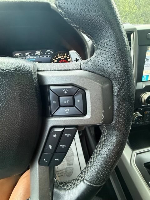 Used 2018 Ford F150 Raptor w/ Equipment Group 802A Luxury AWD/4WD image 14