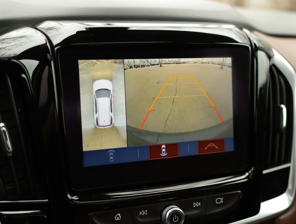 Used 2019 Chevrolet Traverse High Country image 15