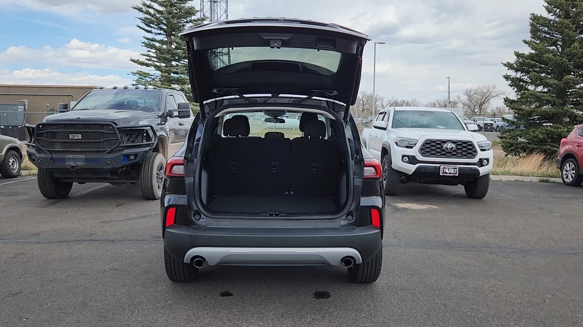 Used 2024 Ford Escape Active image 18