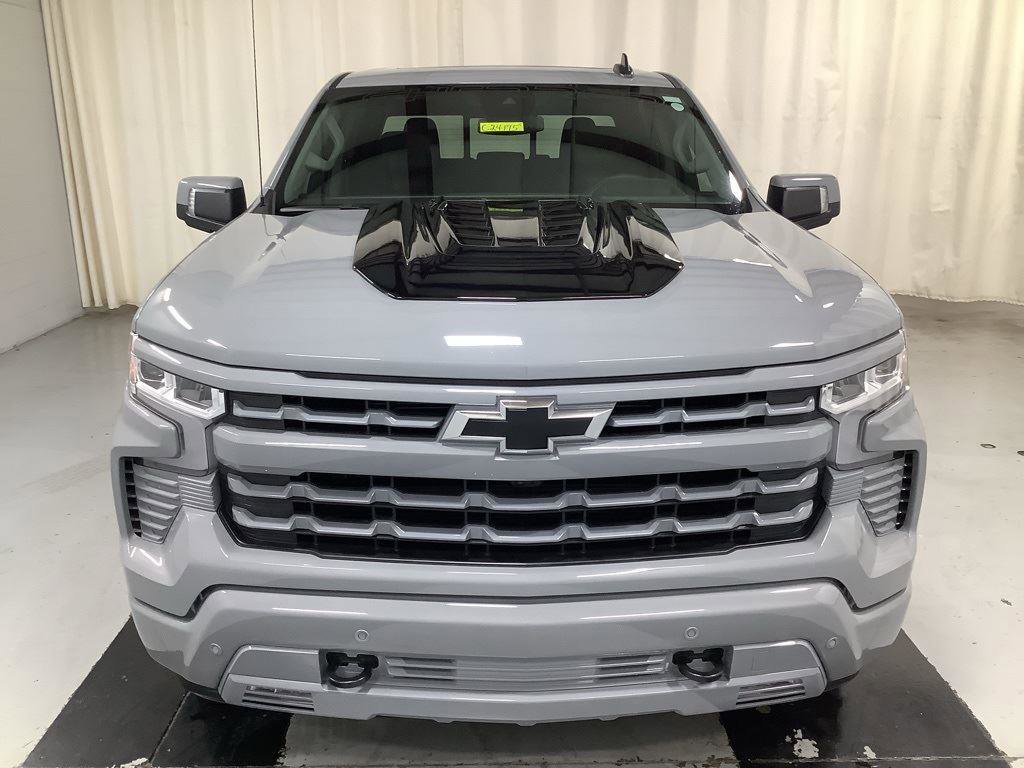New 2024 Chevrolet Silverado 1500 RST w/ All Star Edition Plus image 2