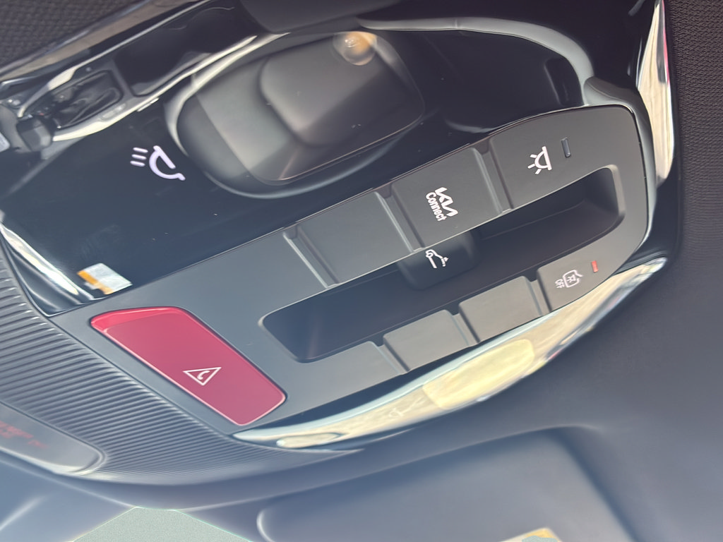 New 2026 Kia K4 GT-Line FWD image 41