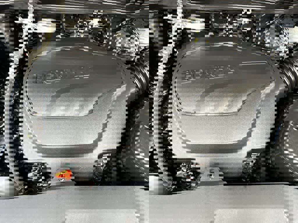 Used 2024 Honda Odyssey EX-L image 12