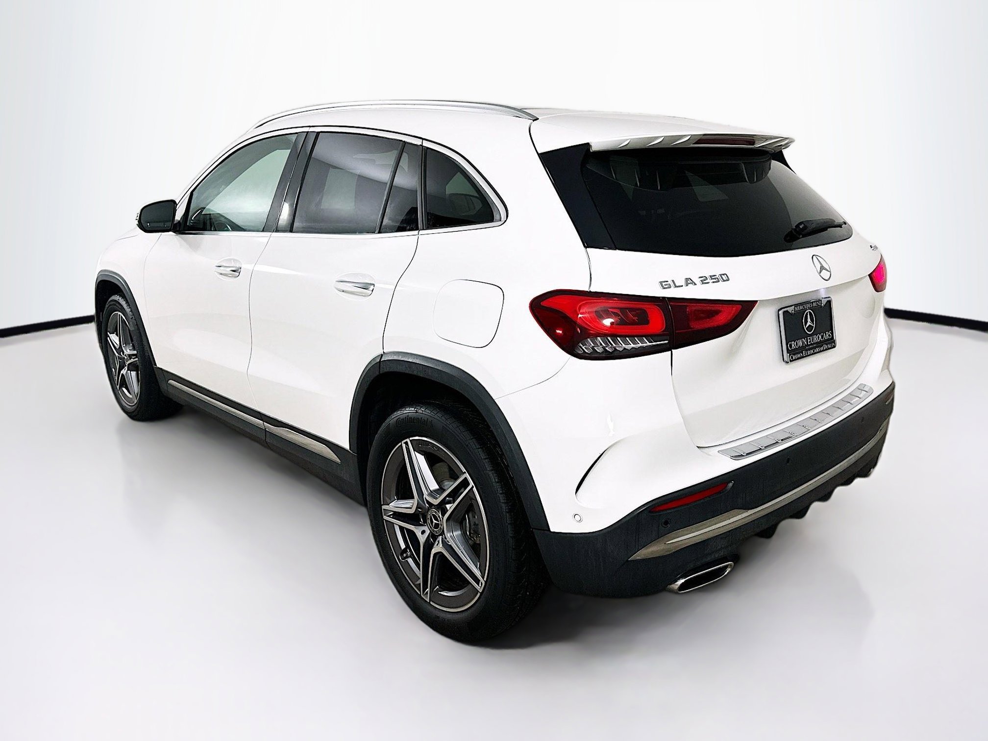 Certified 2023 Mercedes-Benz GLA 250 GLA 250 image 7