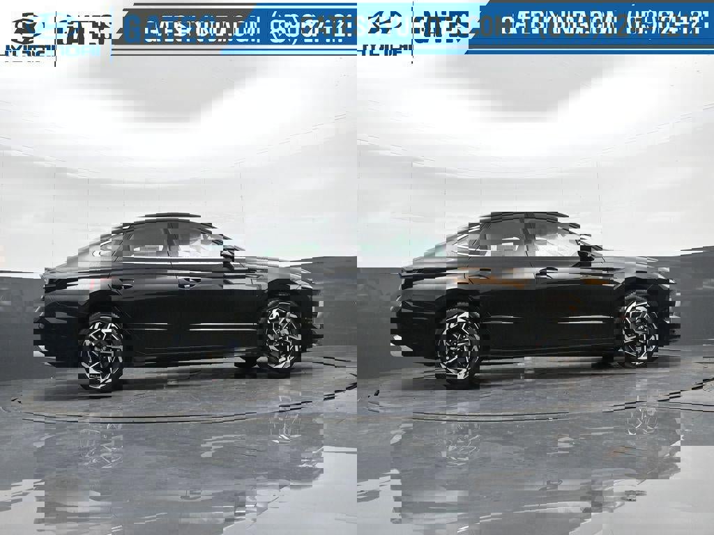 New 2026 Hyundai Sonata SEL image 33