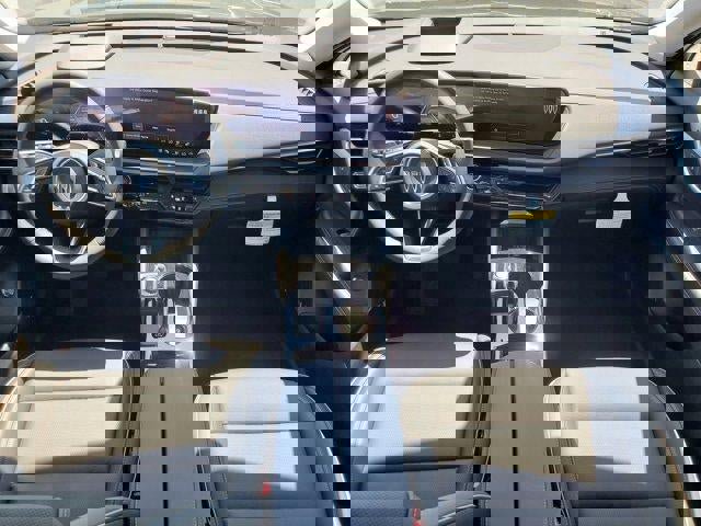 New 2026 Buick Envision Avenir image 12