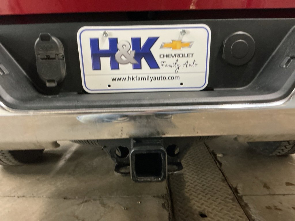 Used 2019 GMC Sierra 1500 SLT image 10