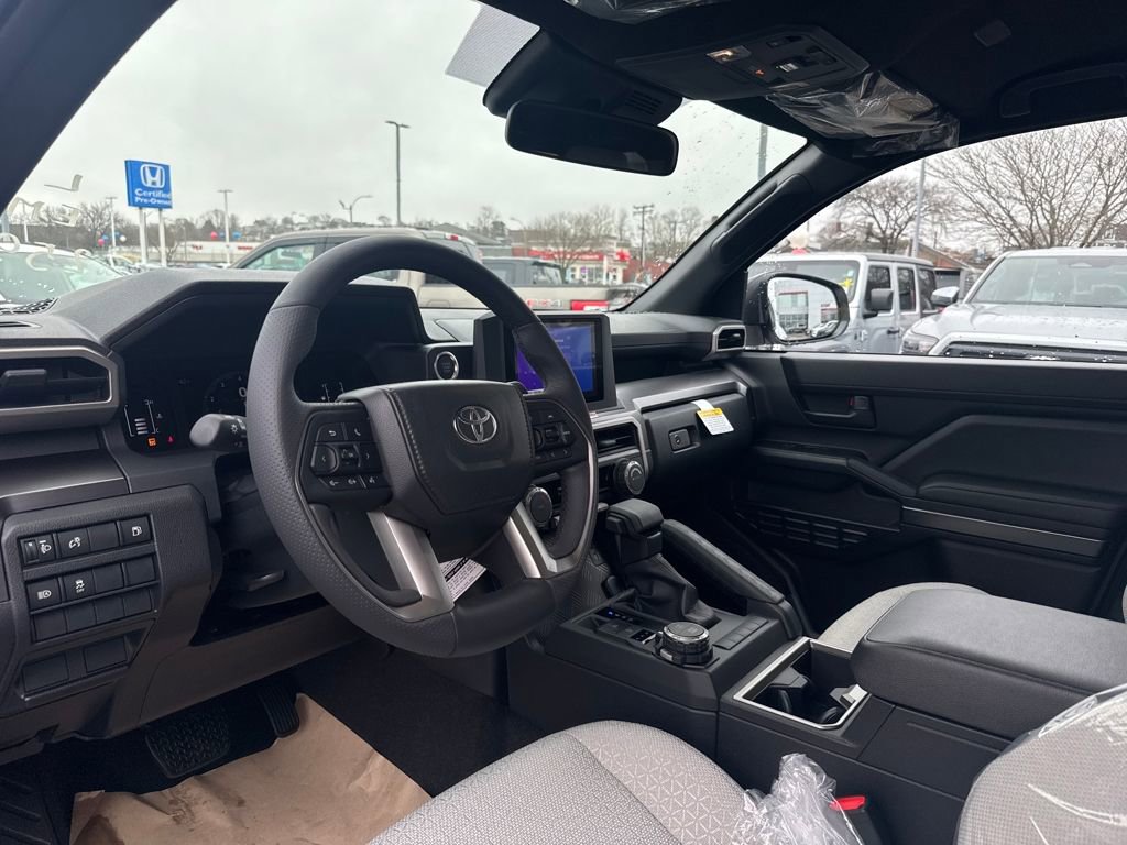 New 2026 Toyota 4Runner SR5 image 16