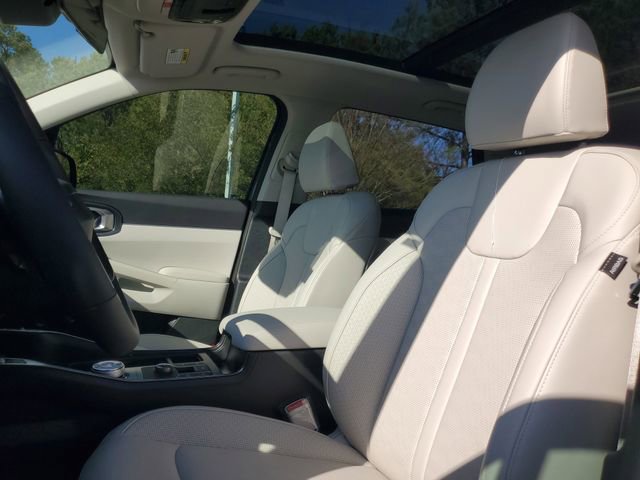New 2026 Kia Sorento EX AWD/4WD image 14
