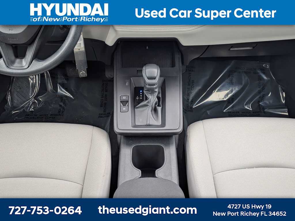 Used 2026 Toyota Corolla Cross L FWD image 20