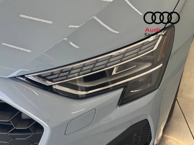 New 2026 Audi A3 2.0T Premium Plus AWD/4WD image 6