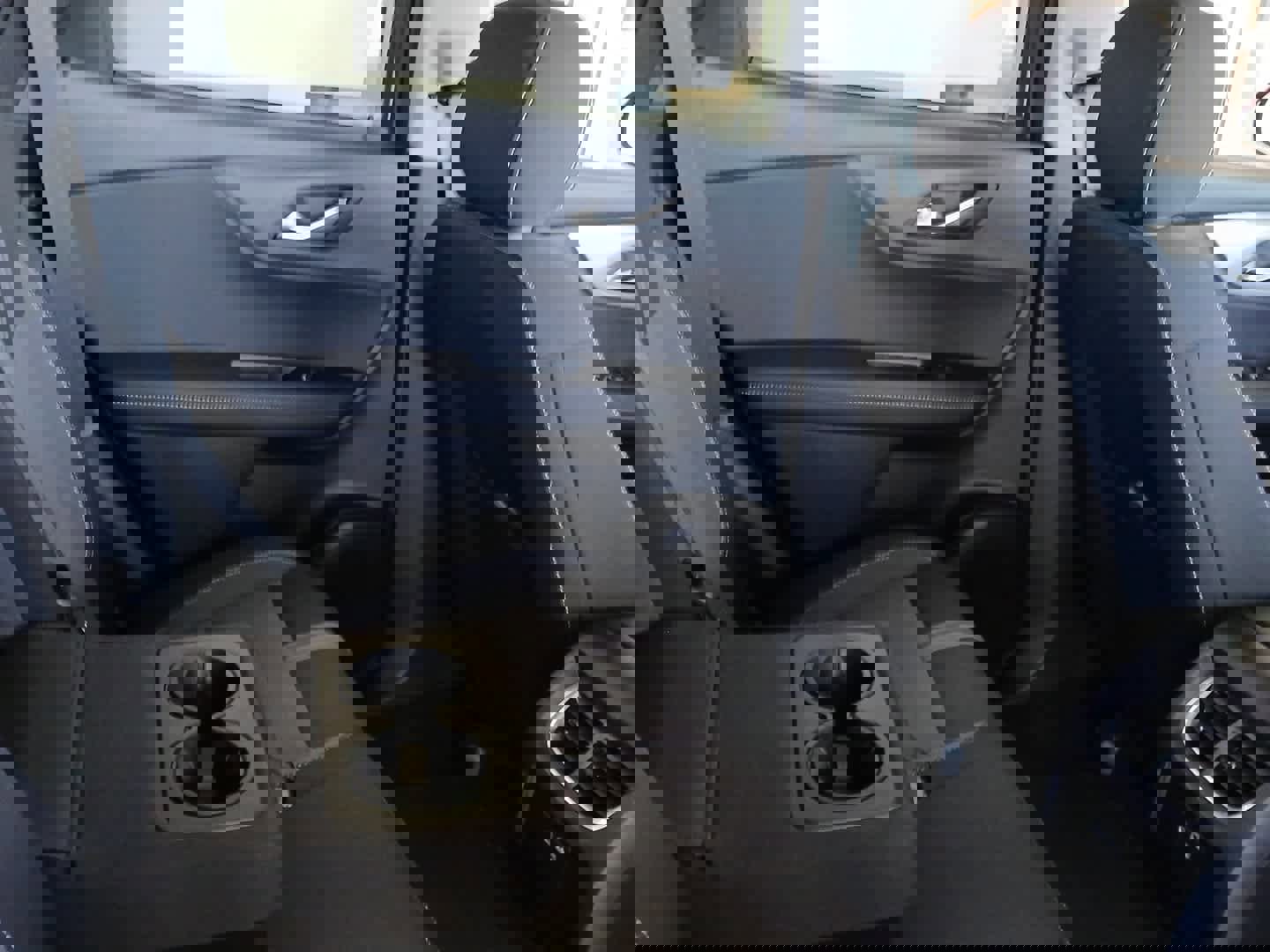 New 2026 Chevrolet Blazer LT w/ Midnight/Sport Edition image 63