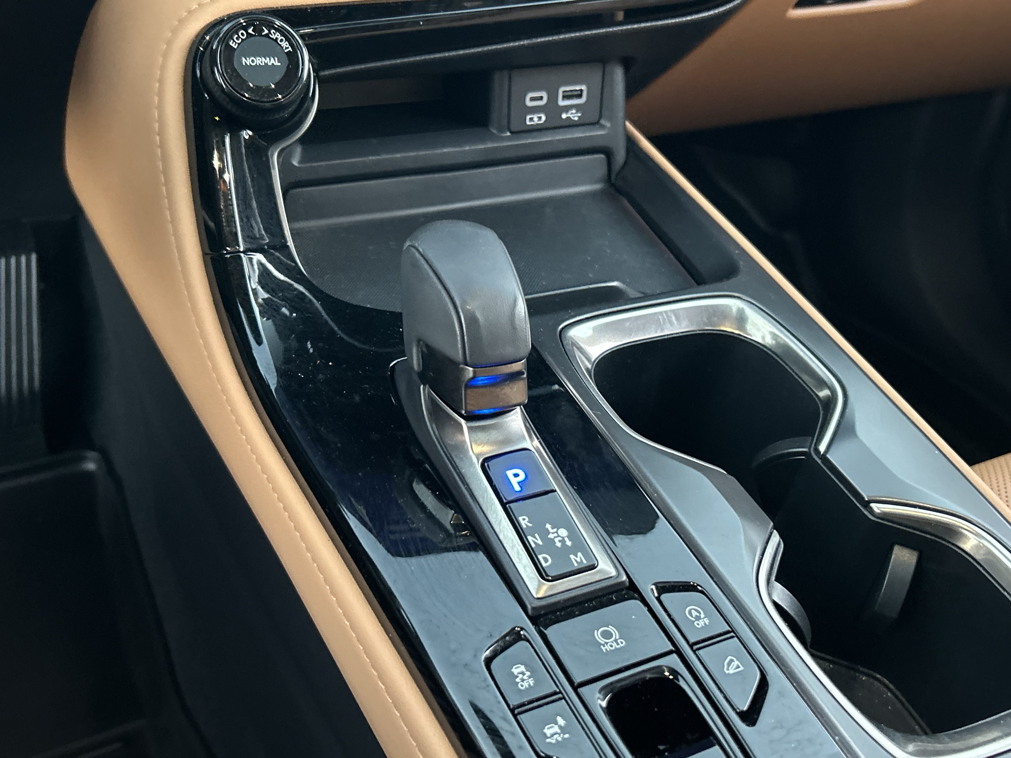 Used 2024 Lexus NX 350 AWD w/ Vision Package image 29