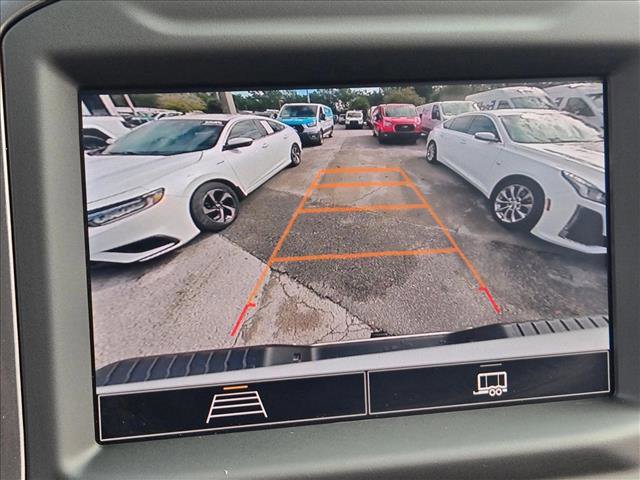 Used 2024 Chevrolet Silverado 2500 W/T w/ WT Convenience Package image 14