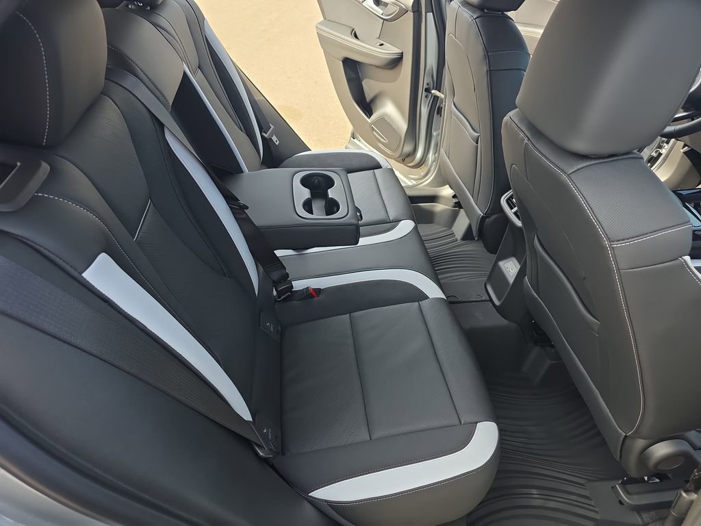 New 2026 Buick Envision Sport Touring image 11