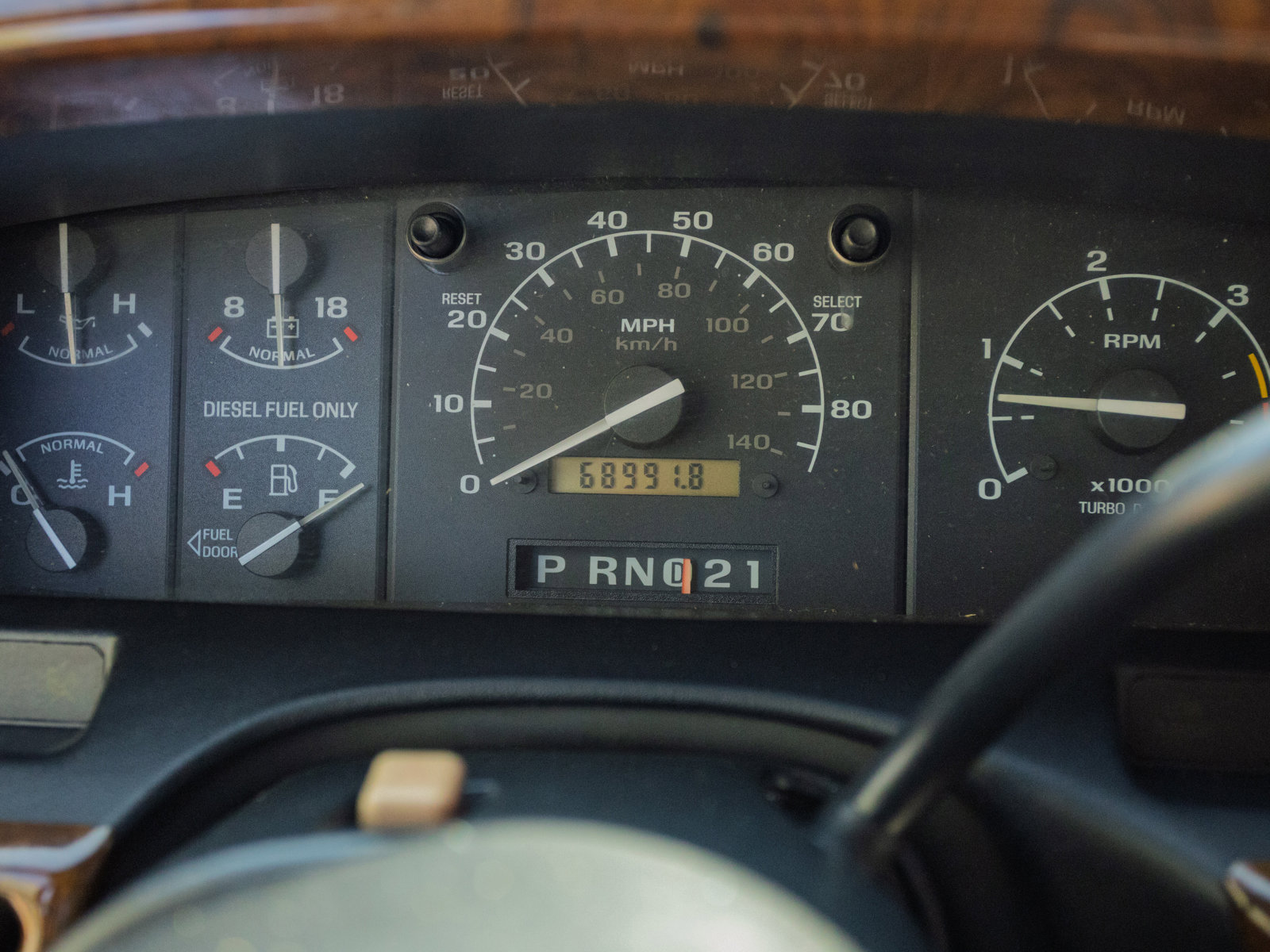 Used 1997 Ford F350 4x4 Crew Cab image 22