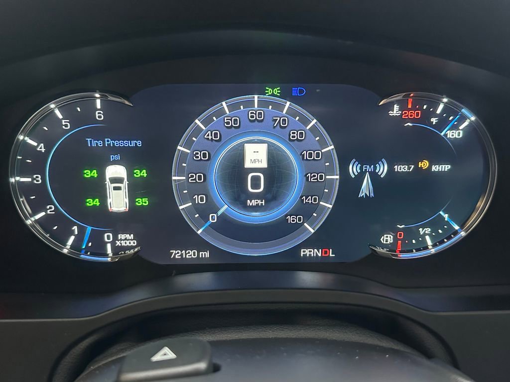 Used 2020 Cadillac Escalade Premium Luxury image 28