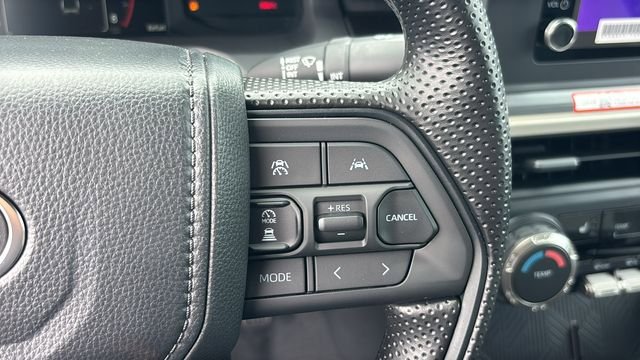 New 2026 Toyota Tacoma SR5 AWD/4WD image 18