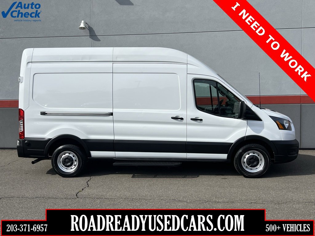Used 2020 Ford Transit 250 148 High Roof