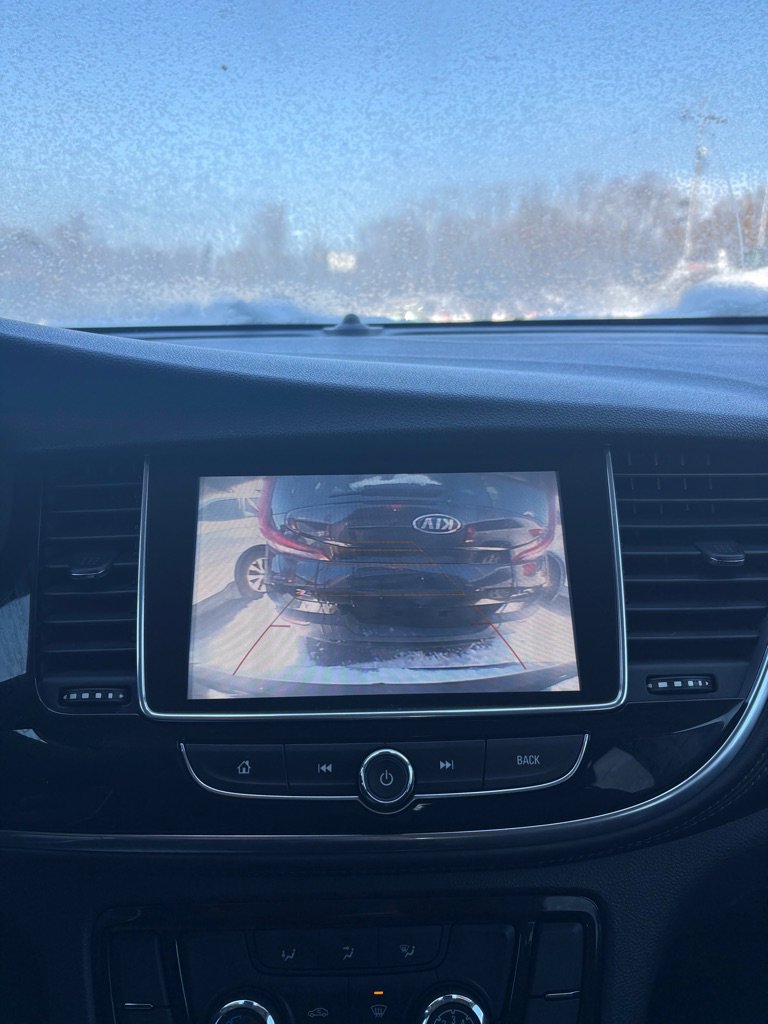 Used 2018 Buick Encore Preferred image 15