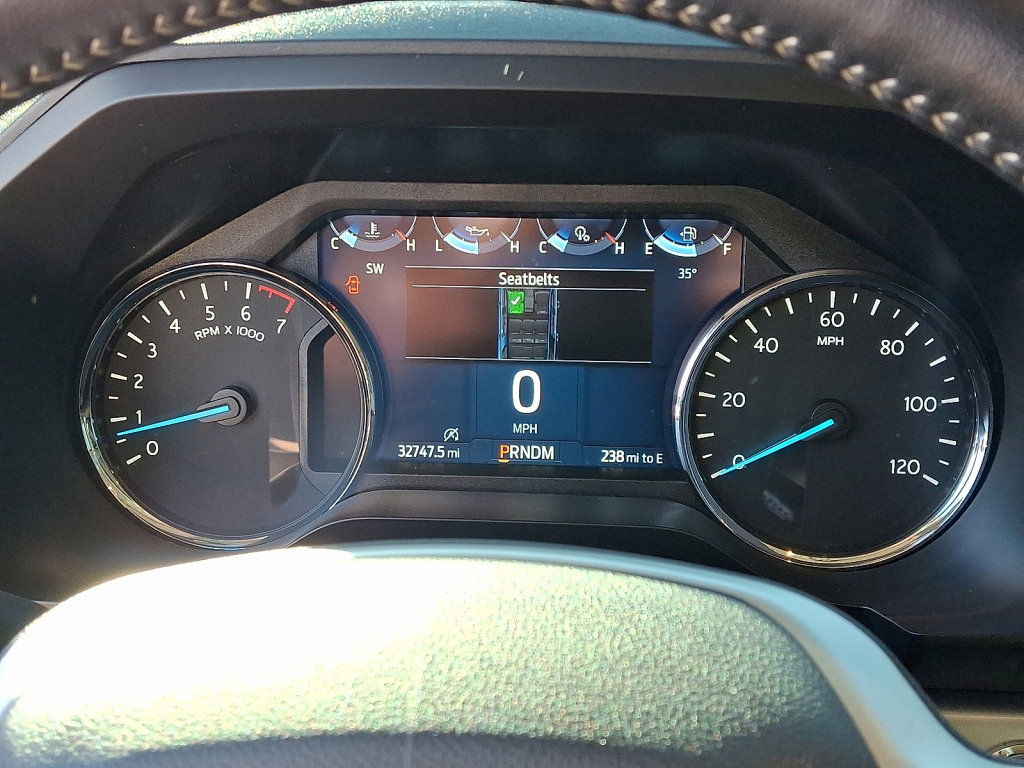 Used 2022 Ford Expedition XLT image 26