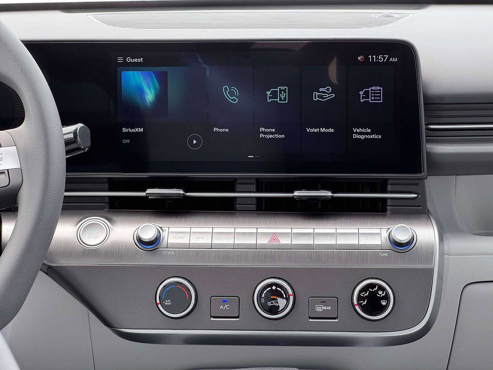 New 2026 Hyundai Kona SE image 18