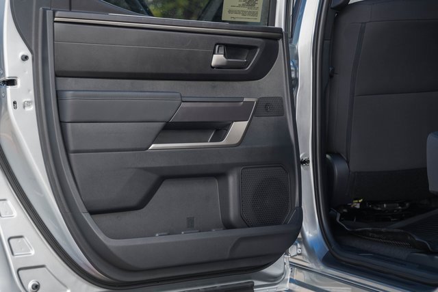 New 2026 Toyota Tundra SR5 image 34