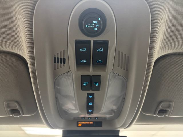 Used 2015 Chevrolet Equinox LT w/ Chrome Appearance Package image 43