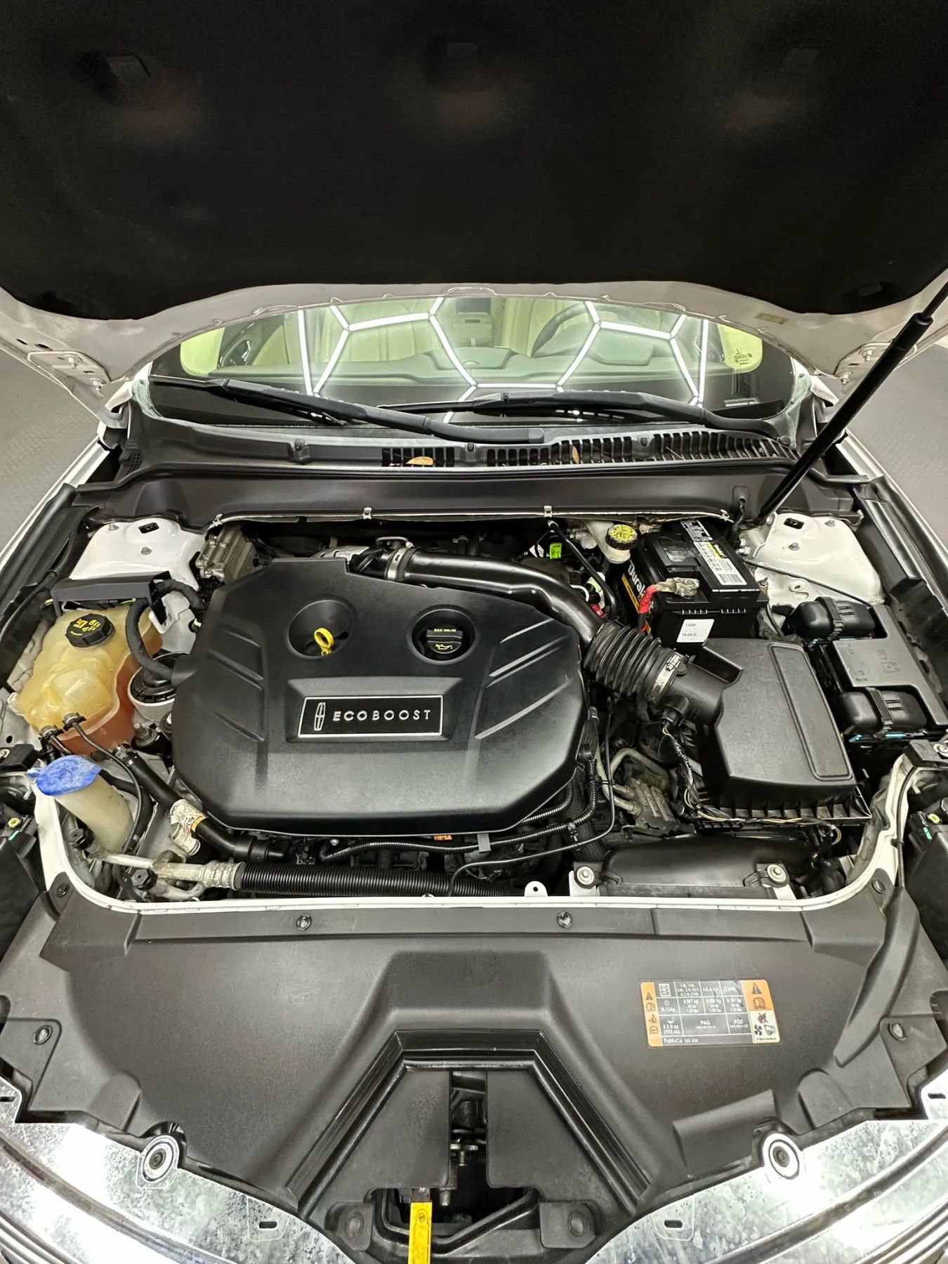 Used 2014 Lincoln MKZ w/ Equipment Group 101A Select image 31