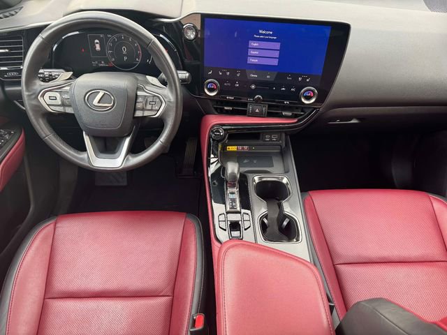 Used 2022 Lexus NX 350 AWD image 18