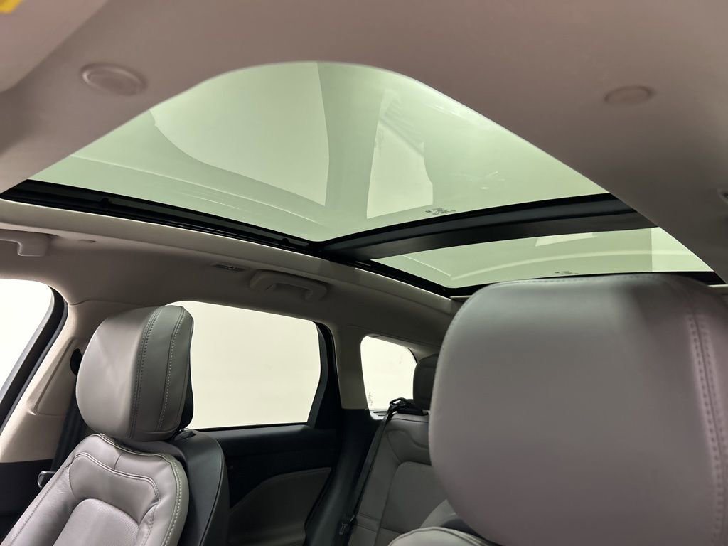 New 2026 Lincoln Corsair Reserve AWD/4WD image 26