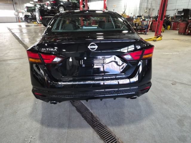 Used 2023 Nissan Altima 2.5 SL image 6