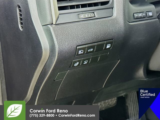 Used 2021 Lexus RX 450h AWD w/ Premium Package image 14