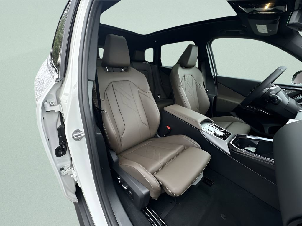 New 2026 BMW X3 xDrive30 w/ Convenience Package image 29