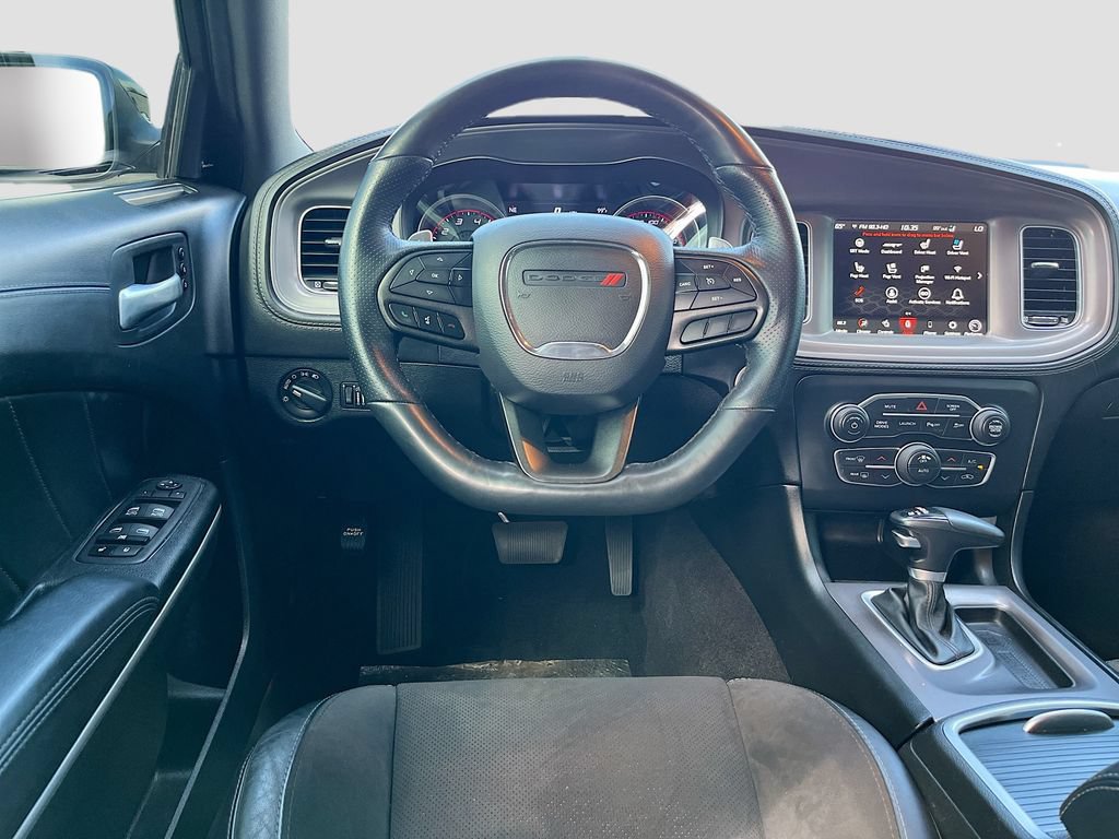 Used 2023 Dodge Charger Scat Pack RWD image 22
