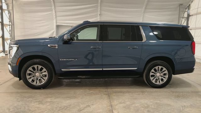 New 2026 GMC Yukon XL Denali RWD image 5